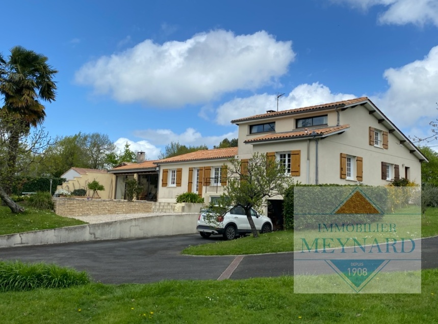 Agence immobilière de Immobilier Meynard