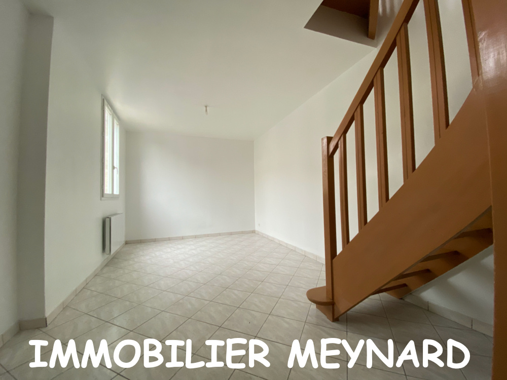 Agence immobilière de Immobilier Meynard