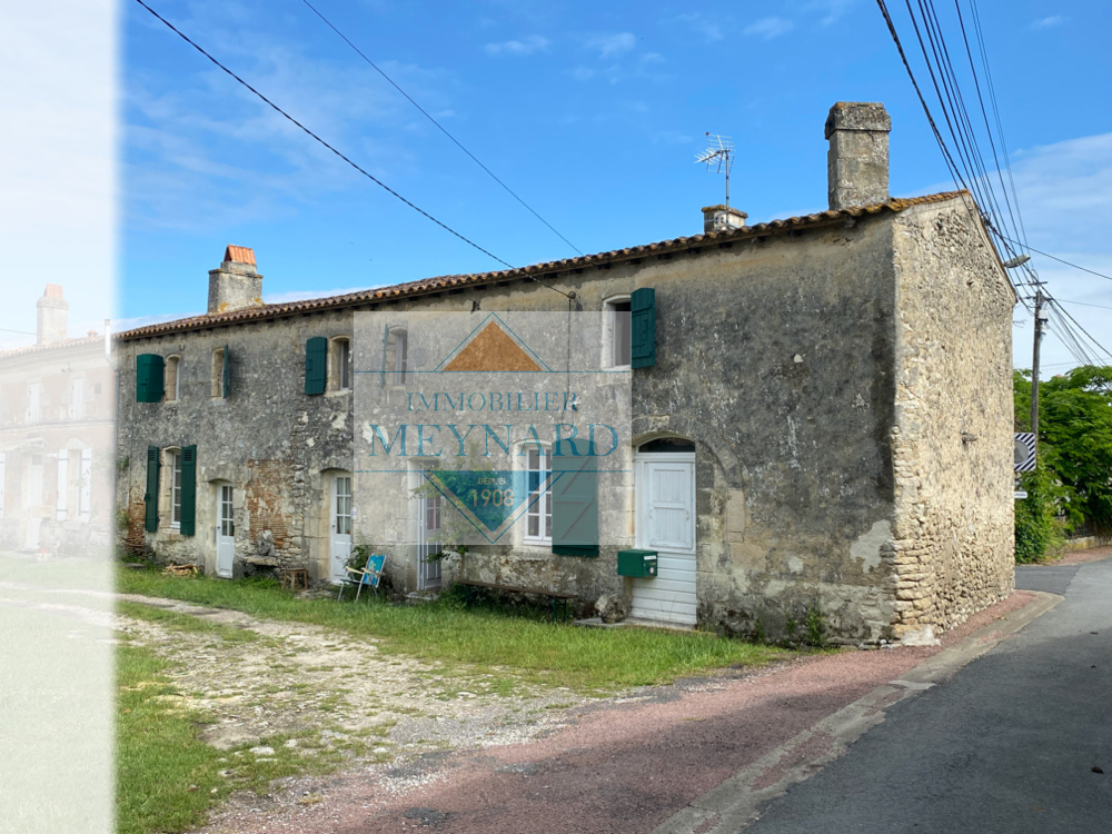 Agence immobilière de Immobilier Meynard