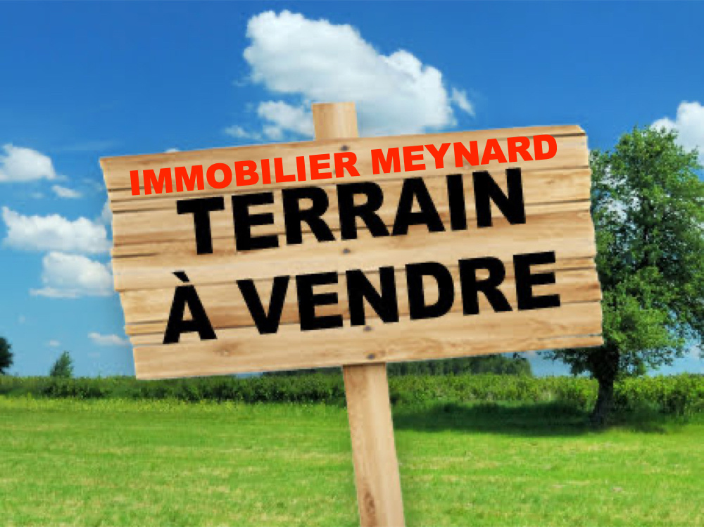 Agence immobilière de Immobilier Meynard